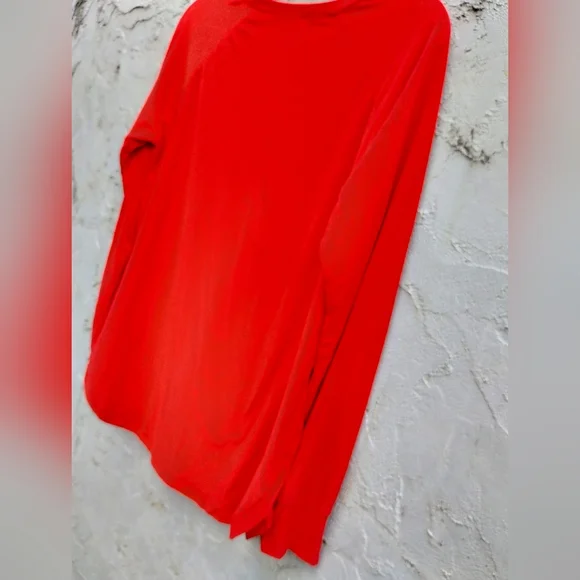 "MERRY WEAR" PJ TOP. SZ LG - Picture 7 of 8